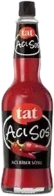 Hot Pepper Sauce