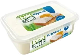 Молочные сливки
