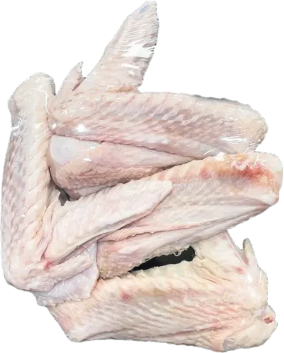 Fresh Turkey Wings