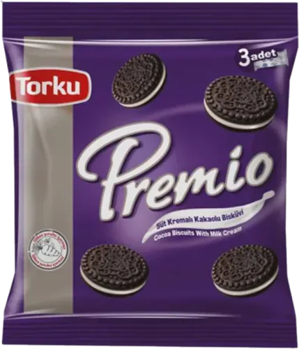 Premio Biscuit