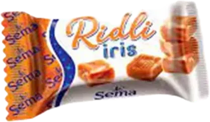 Ирис Ридли