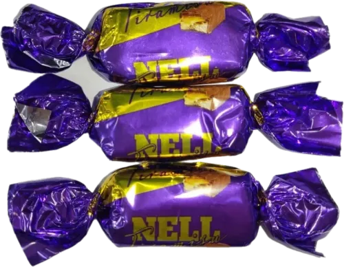 Nell Тирамису