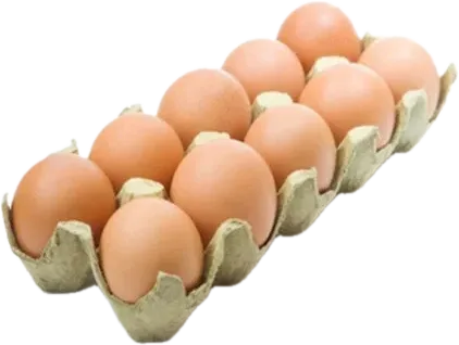 Yellow Egg