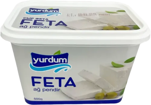 Feta Cheese