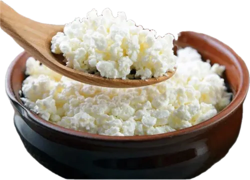 Cottage Cheese