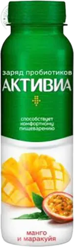 Drinking Yogurt Mango