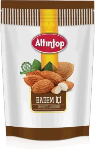 Миндаль