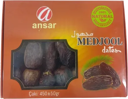 Medjool Dates