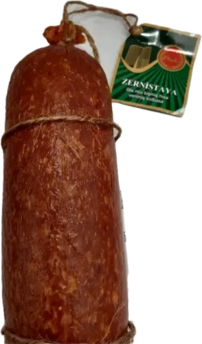 Cervelat 1-string