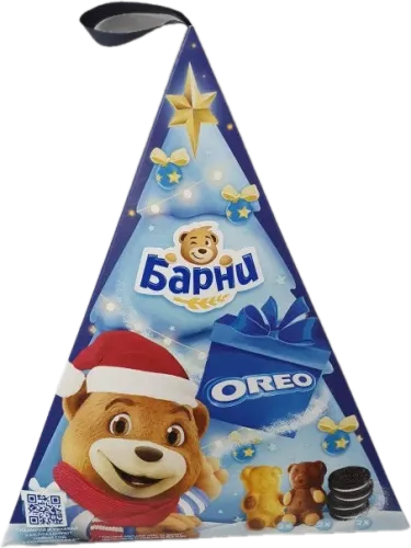 And Oreo Gift Set