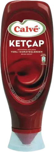 Ketchup