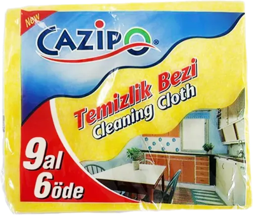 Təmizlik Bezi
