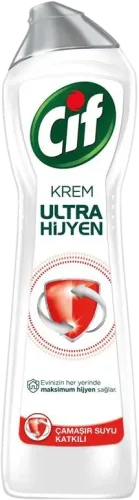 Cream Ultra Hygiene