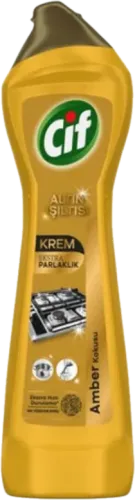 Cream Golden Shine