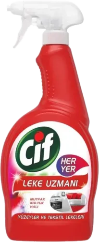 All Purpose Stain Remover Spray