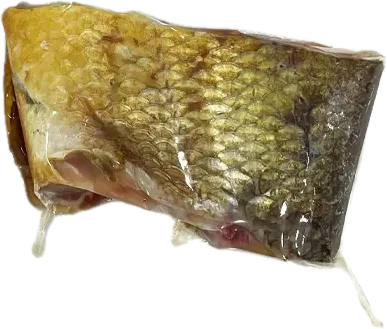 Xəşəm Fish Piece