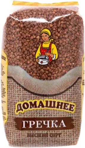 Buckwheat