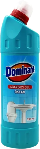 Təmizləyici Gel Okean