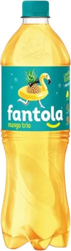 Mango Trio Lemonade