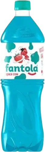 Space Cow Lemonade