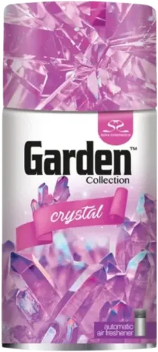 Hava Ətirleyici Kristal