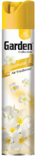 Hava təravühlandırıcı Jasmin