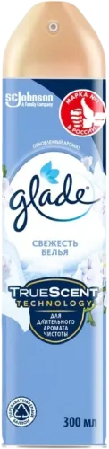 Освежитель воздуха Белый аромат
