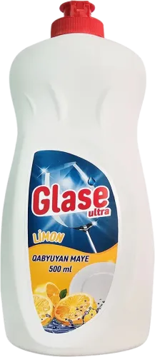 Dishwashing Liquid