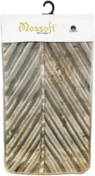 Коврик для ванной 2 шт