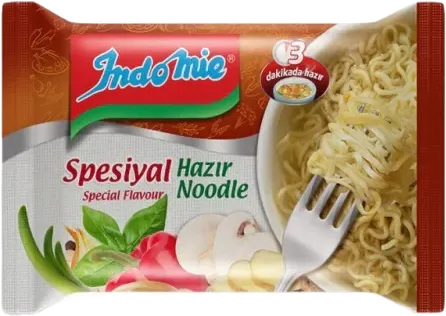 Лапша Special