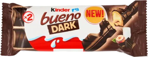 Bueno Темный шоколад