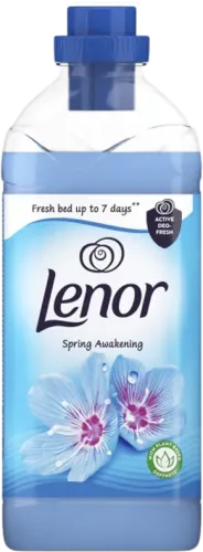 Fabric Softener Spring Awakening