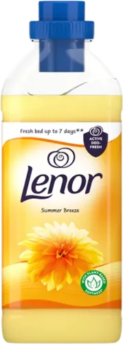 Fabric Softener Spring Breeze