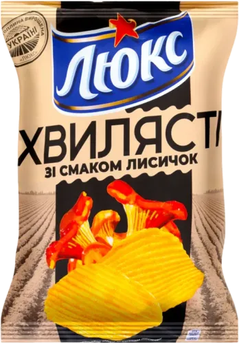 Poppy Seed Chips