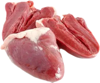 Turkey Heart