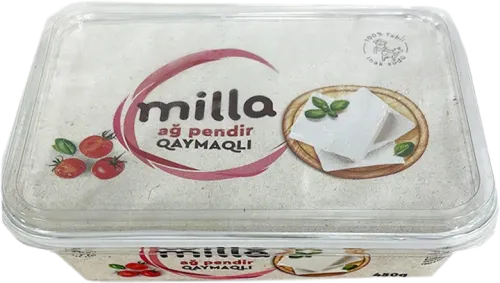 Cream Cheese