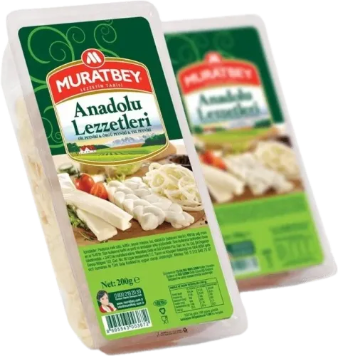 Anadolu Lezzetleri Cheese