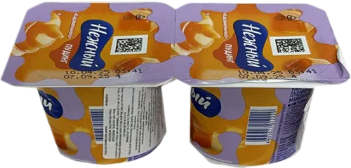 Karamelli pudinq