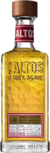 Altos Reposado Текила