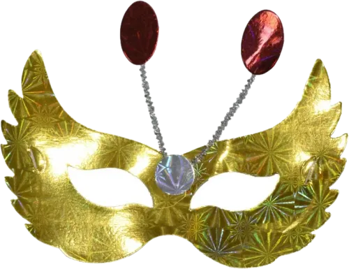 Party Decorative Mask