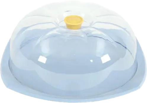 Plastic Cupcake Mold