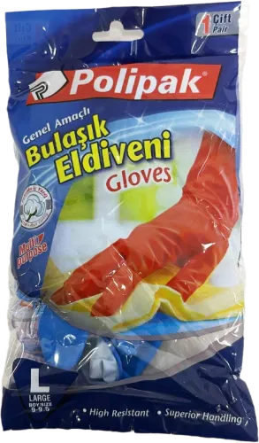 Cleaning Gloves