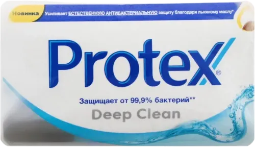 Мыло Deep Clean
