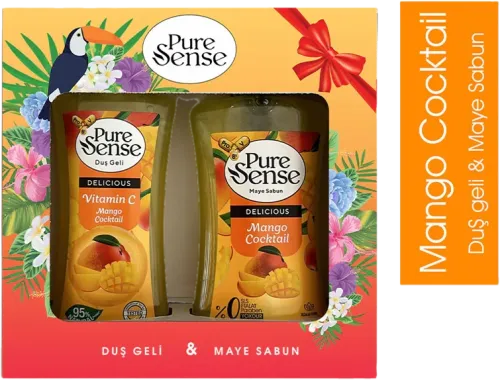 Mango Gift Set