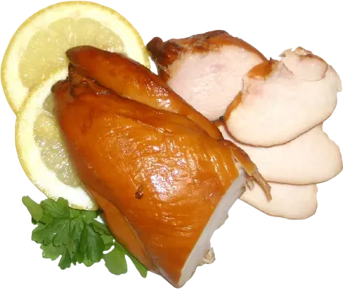 Halal Turkey Breast Fillet