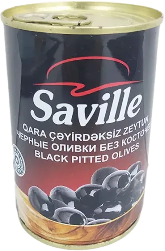 Qara Zeytun Tumsuz