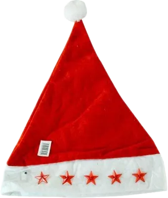 Santa Claus Hat