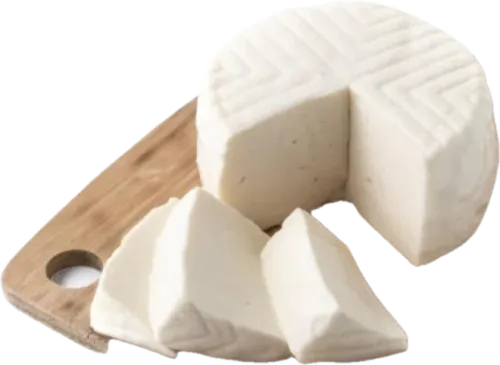 Round Cheese