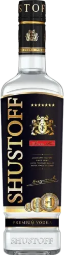 Araq Qizili Vodka