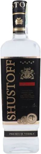 Araq Qizili Vodka